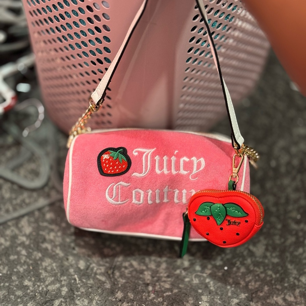 Juicy Couture Bag